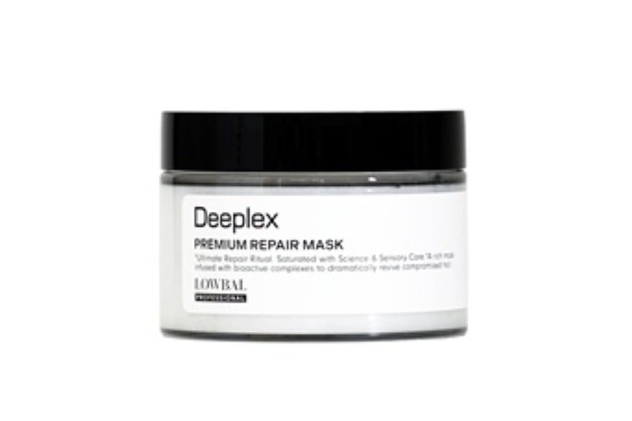 Deeplex プレミアムマスク