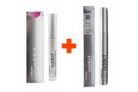 ラッシュアディクト コンディショニングセラム アドバンス+ラッシュアディクト ラッシュトランスカラ セット