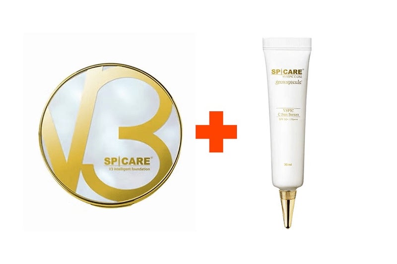 V3 UVベースセット