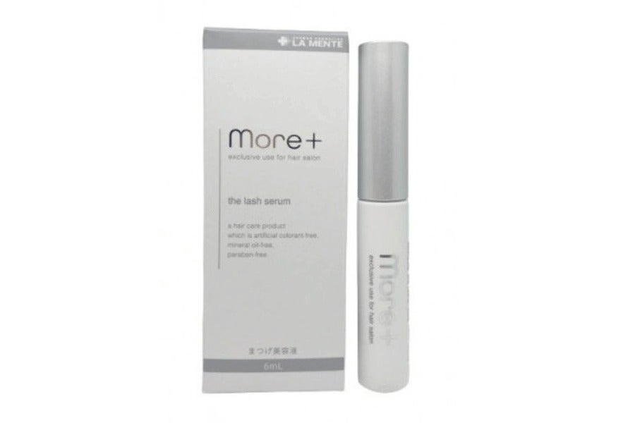 モアプラス ラッシュセラム