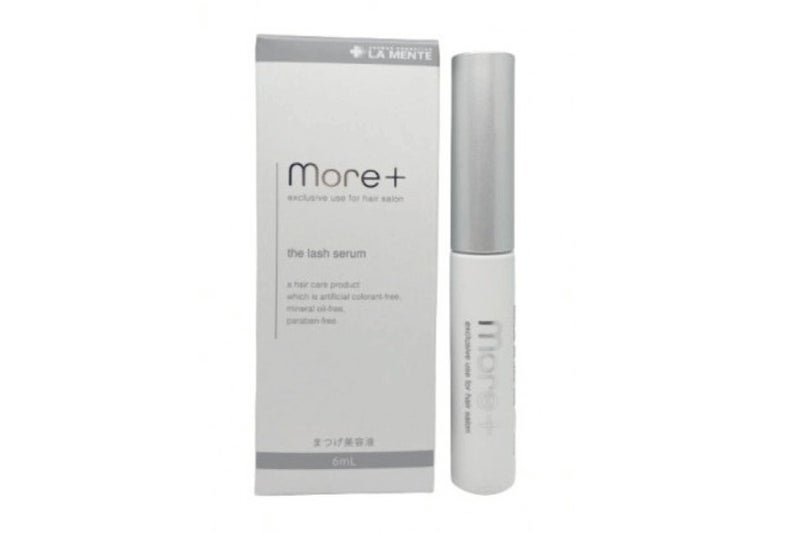 モアプラス ラッシュセラム