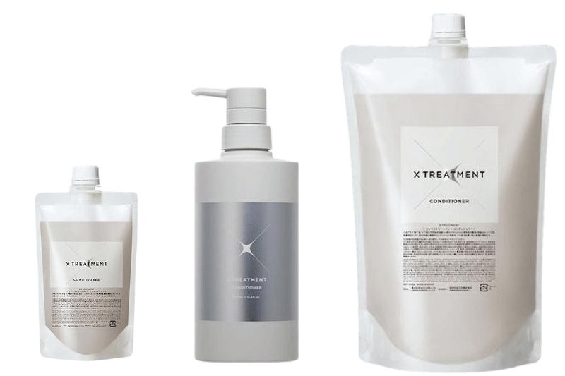 エックストリートメント コンディショナー