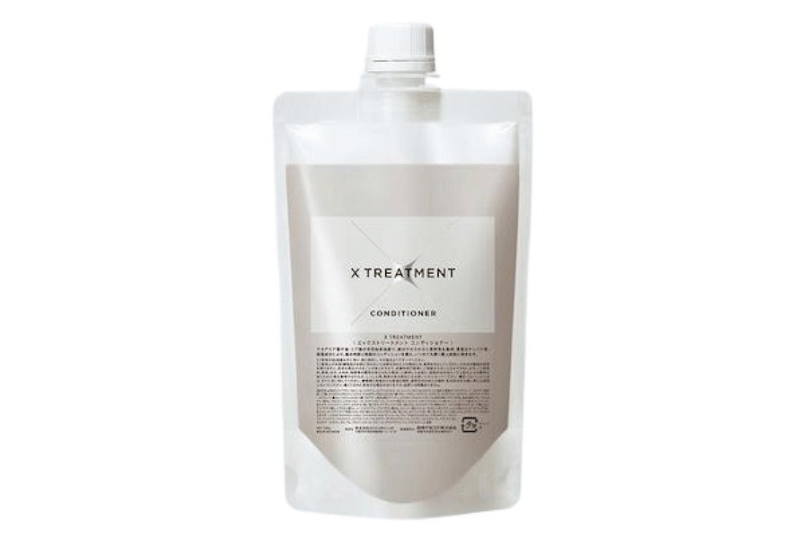 エックストリートメント コンディショナー｜X TREATMENT 200mL・500mL
