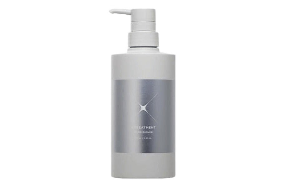 エックストリートメント コンディショナー｜X TREATMENT 200mL・500mL