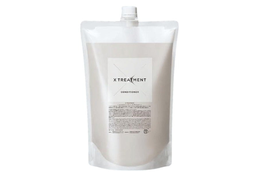 エックストリートメント コンディショナー 1000ml（詰替）