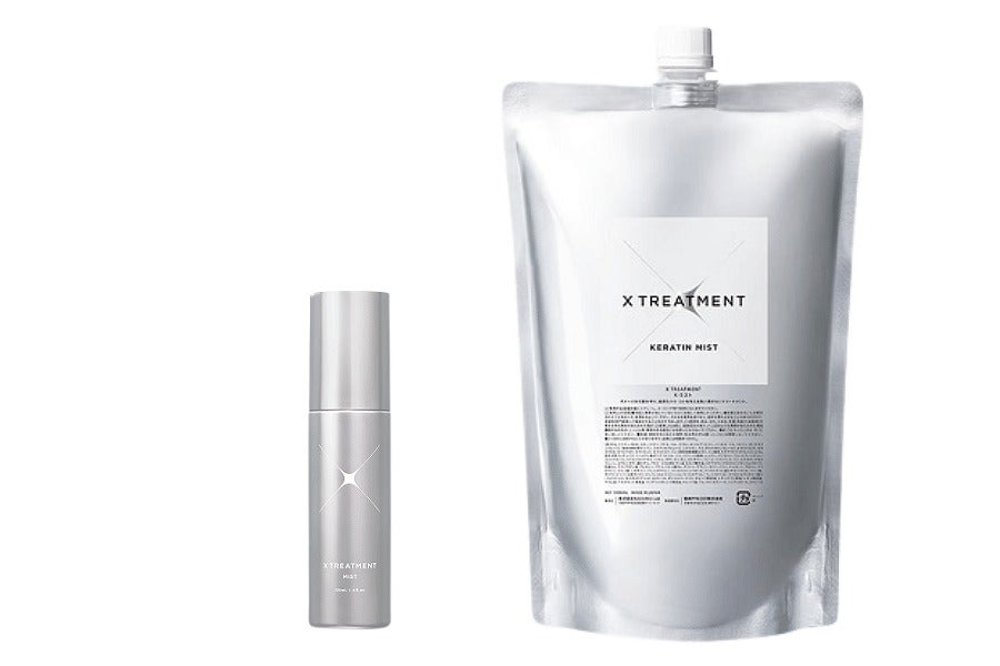 X TREATMENT エックストリートメント 1000mlセット