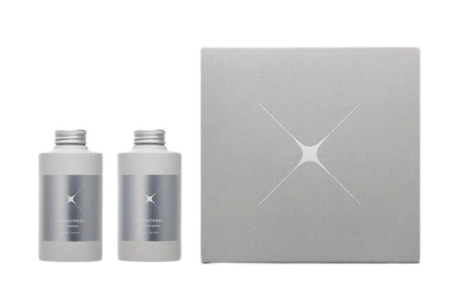 エックストリートメント ボックスセット｜X TREATMENT 300mL×2