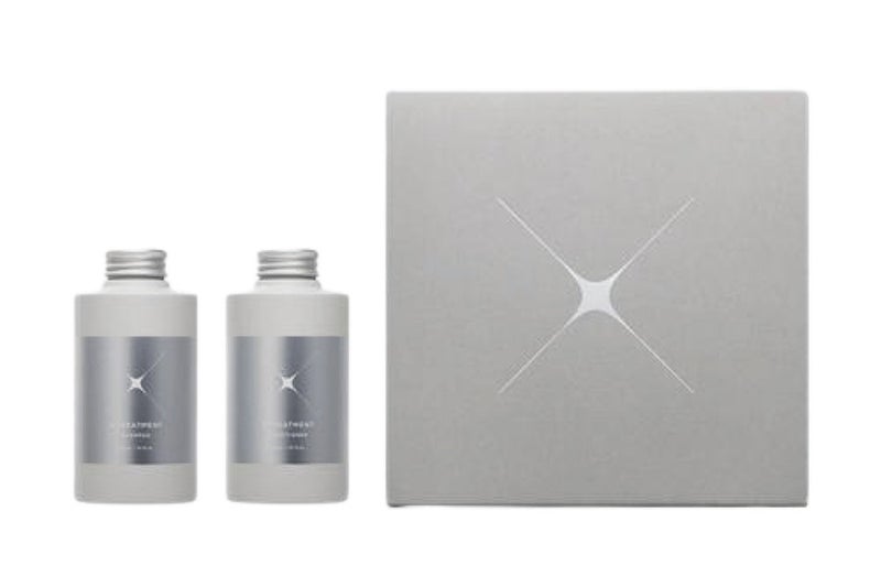 エックストリートメント ボックスセット