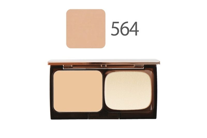 ウトワ NBRクリームファンデーションUV(N) 564