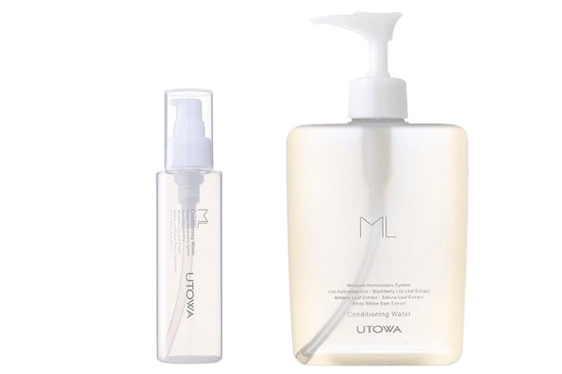 ウトワ ML コンディショニングウォーター