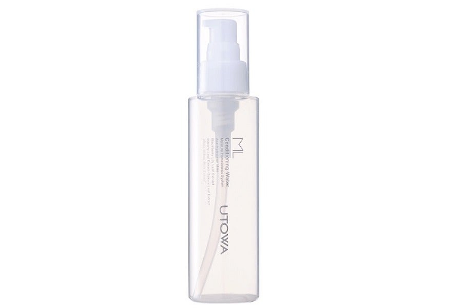 ウトワ ML コンディショニングウォーター 120ml