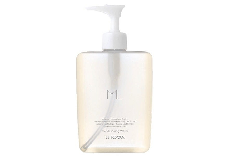 ウトワ ML コンディショニングウォーター 400ml