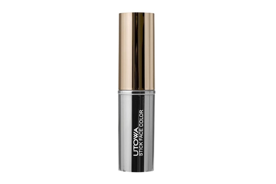 ウトワ スティックフェイスカラー