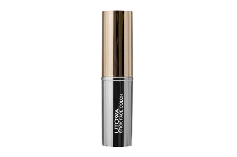 ウトワ スティックフェイスカラー