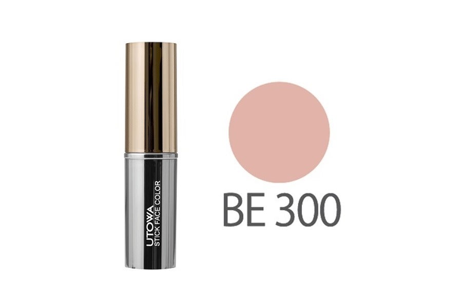 ウトワ スティックフェイスカラー BE300