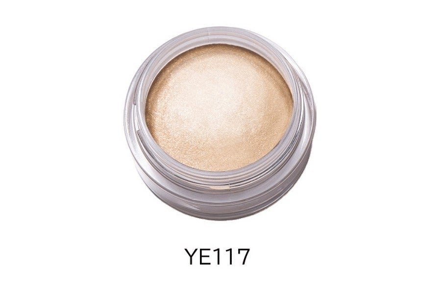 ウトワ トランスグロウ アイカラー YE117