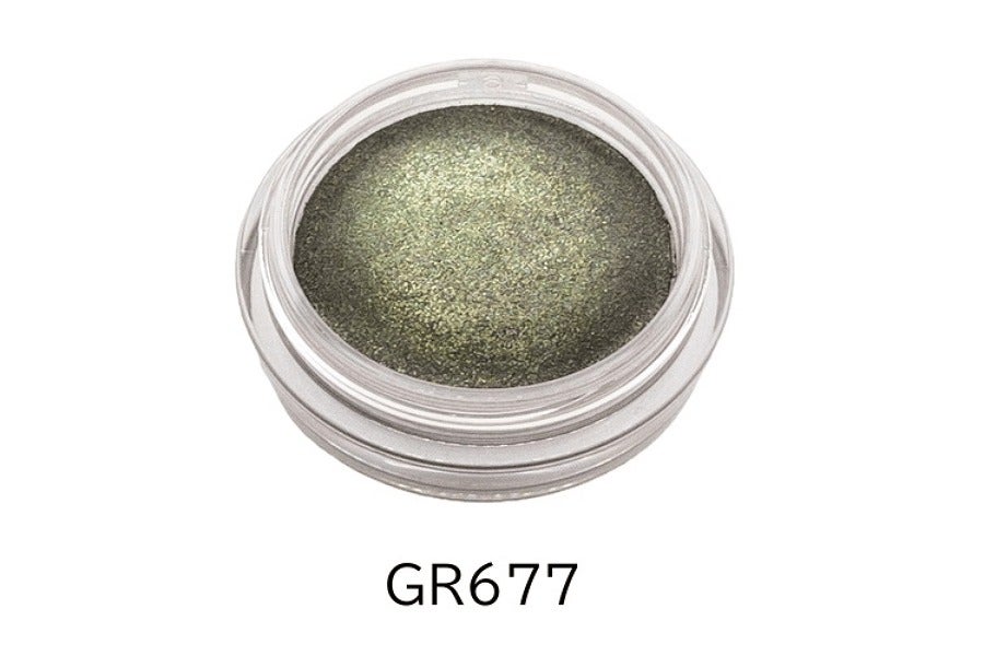 ウトワ トランスグロウ アイカラー GR677