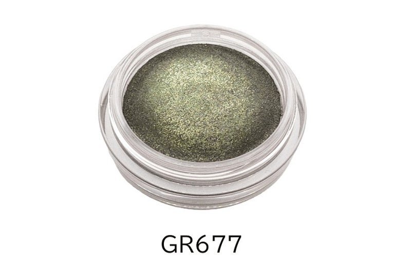 ウトワ トランスグロウ アイカラー GR677