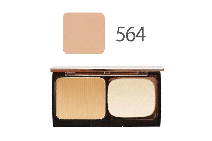 ウトワ パウダーファンデーション 564