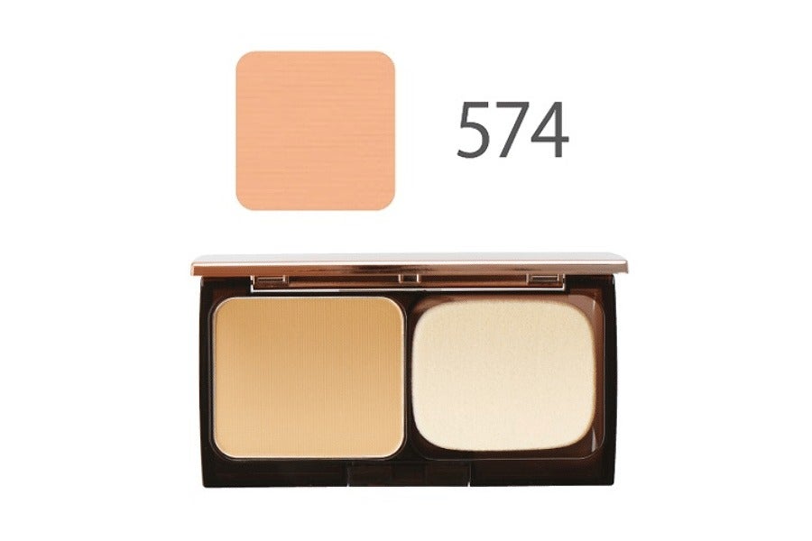 ウトワ パウダーファンデーション 574