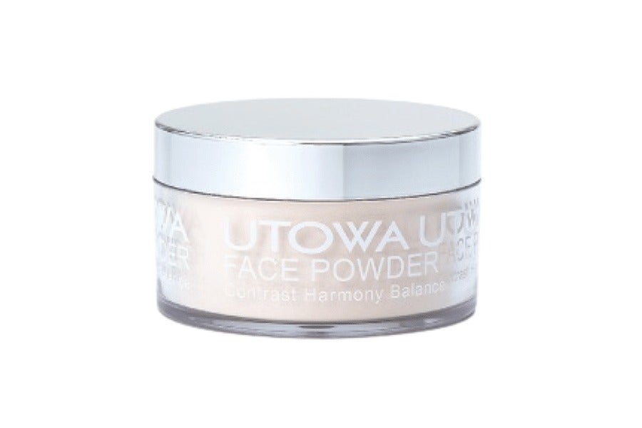 ウトワ フェイスパウダー