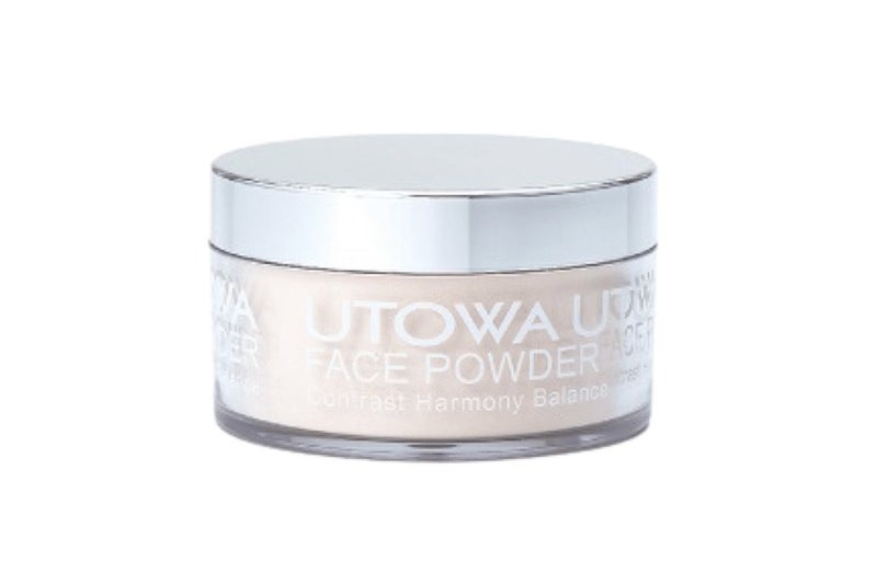 ウトワ フェイスパウダー
