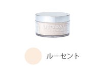 ウトワ フェイスパウダー ルーセント