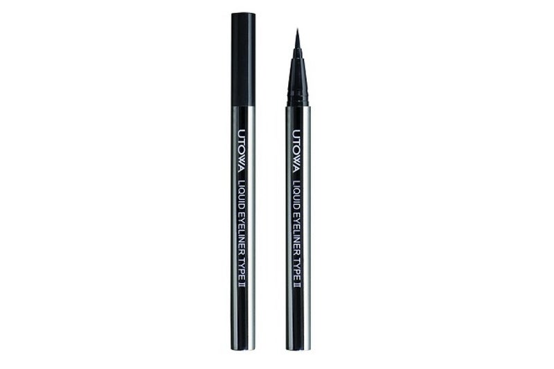 ウトワ リキッドアイライナー TYPEⅡの商品画像