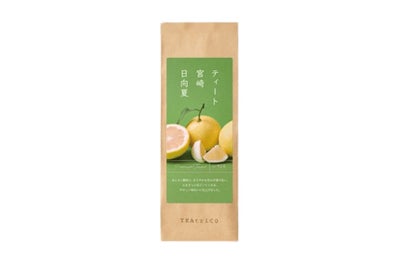 ティート 宮崎 日向夏 50g