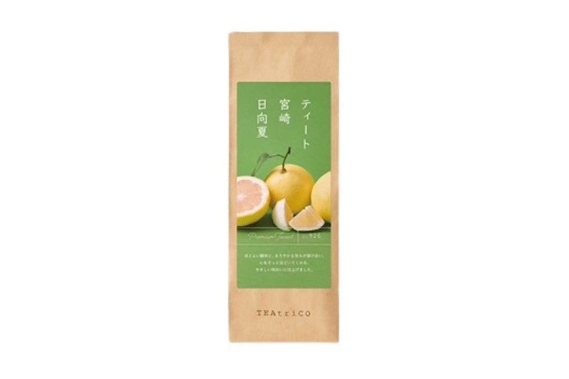 ティート 宮崎 日向夏 50g