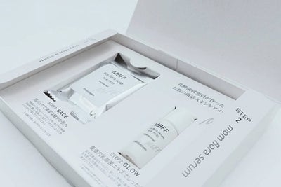 エムビーエフエフ 2Weeksセット