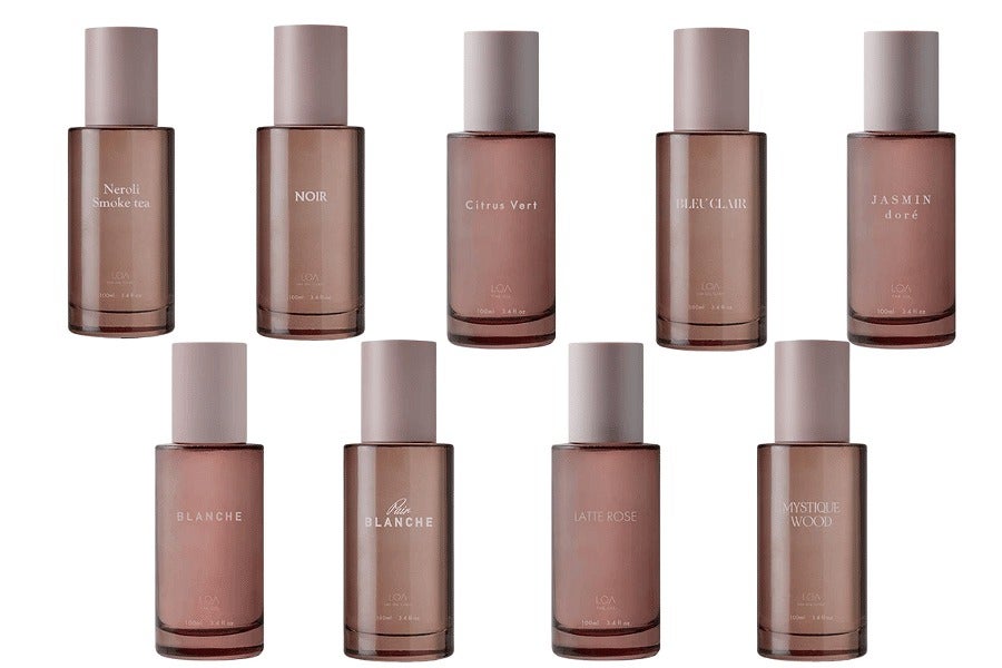 ロアザオイル ケア 100ml
