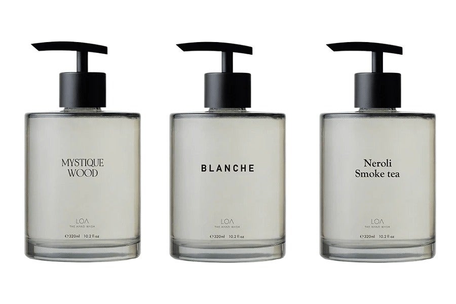 ロア ザ ハンド ウォッシュ