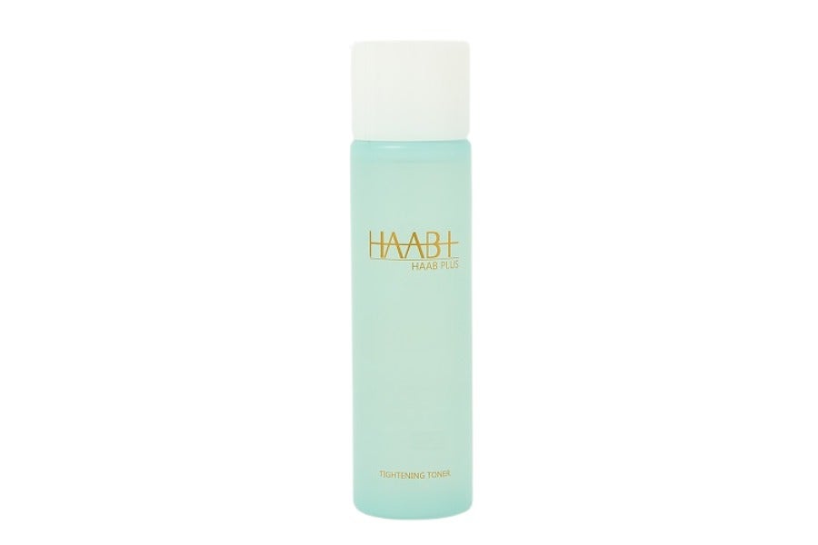 HAAB PLUS タイトニングトナー