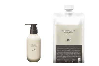 エレクトロン シンクロシャンプーファム FOR SCALP