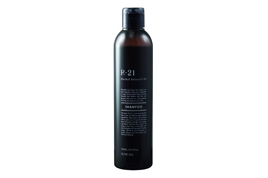 R-21 シャンプー 270ml