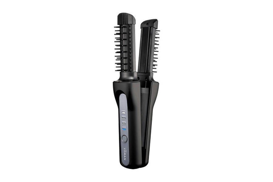 ヴェーダヘアボリューマー プロ PLUS｜ヤーマン YJHB10 コードレスヘア