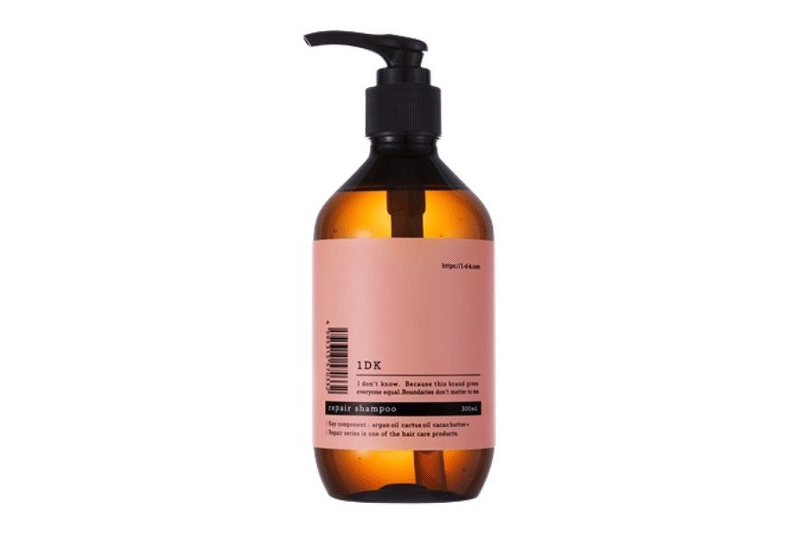 1DK リペアシャンプー 300ml
