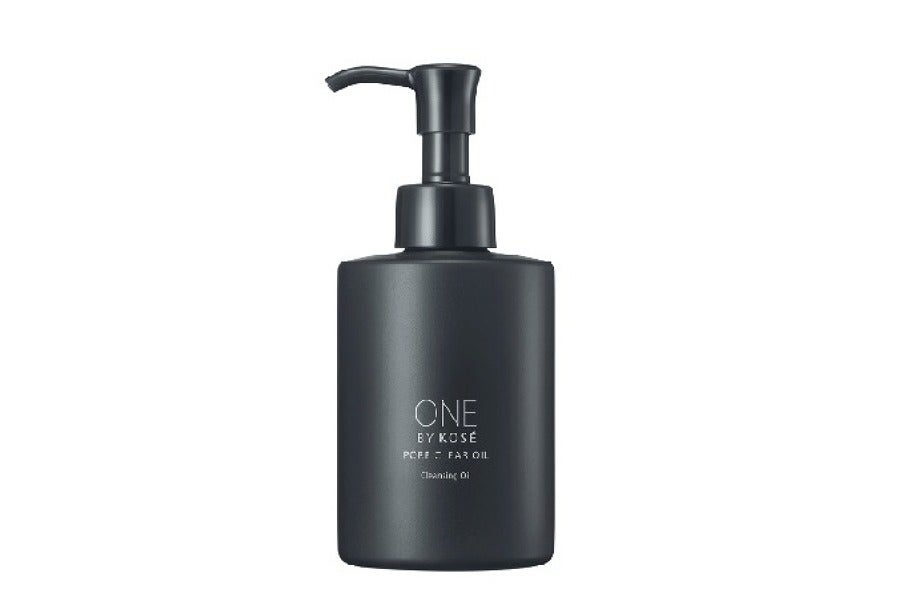 ONE BY KOSE ポアクリアオイル 180ml×5本