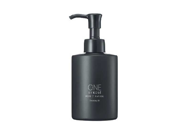 ONE BY KOSE ポアクリアオイル 180ml×5本