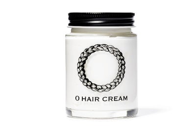 オー・ヘアクリーム