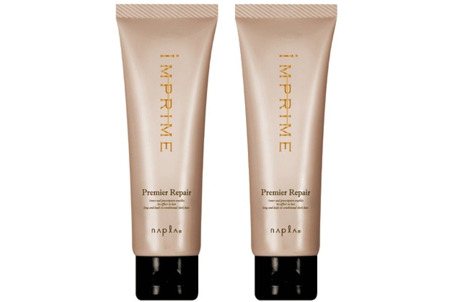 インプライム プレミアリペア リッチマスク 15g×2