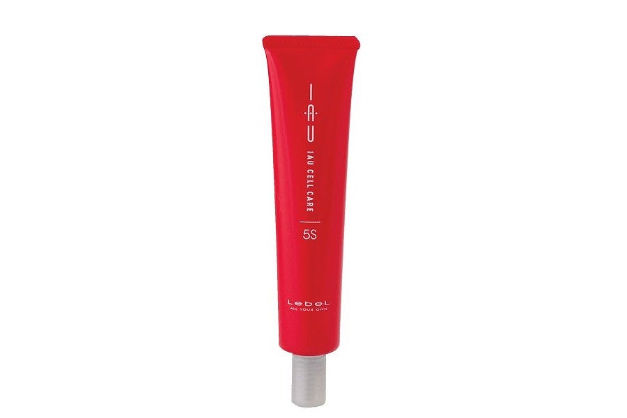 LebeL（ルベル）IAU CELL CARE イオセルケア 5S 40mL