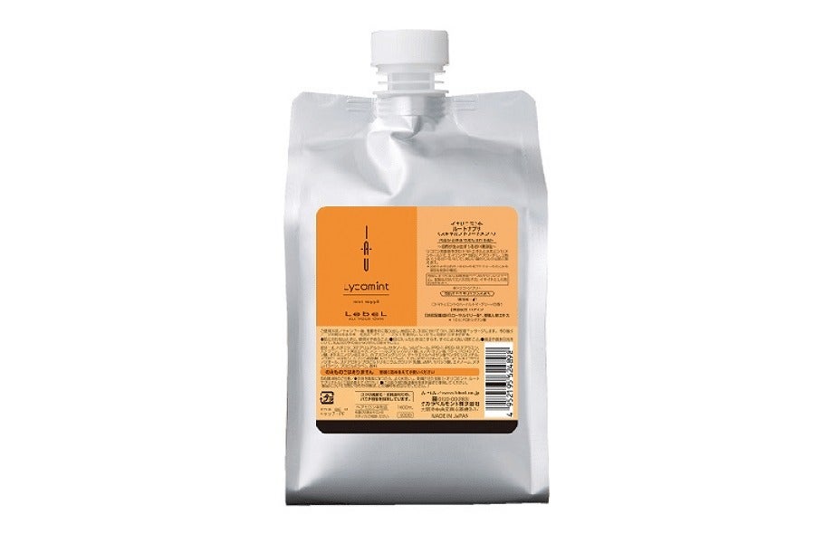 イオ リコミント ルートサプリ 1000ml