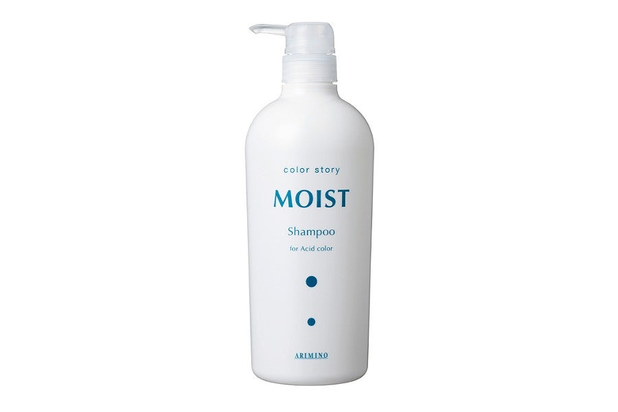 カラーストーリー モイスト・シャンプー 750mL