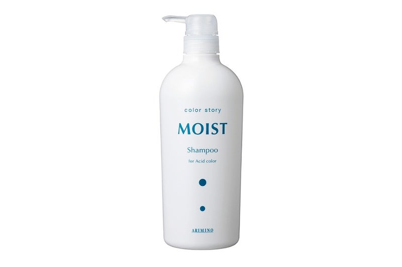 カラーストーリー モイスト・シャンプー 750mL