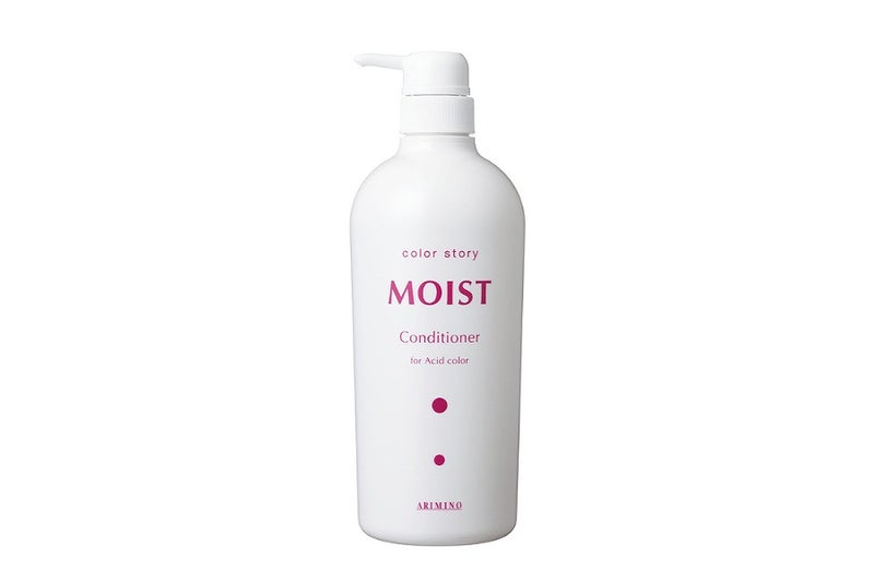 カラーストーリー モイスト・コンディショナー 750mL