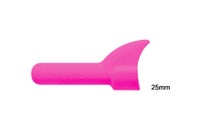 アイビル DHセラミックアイロン専用カバー 25mm用 12・16・19・25mm共通