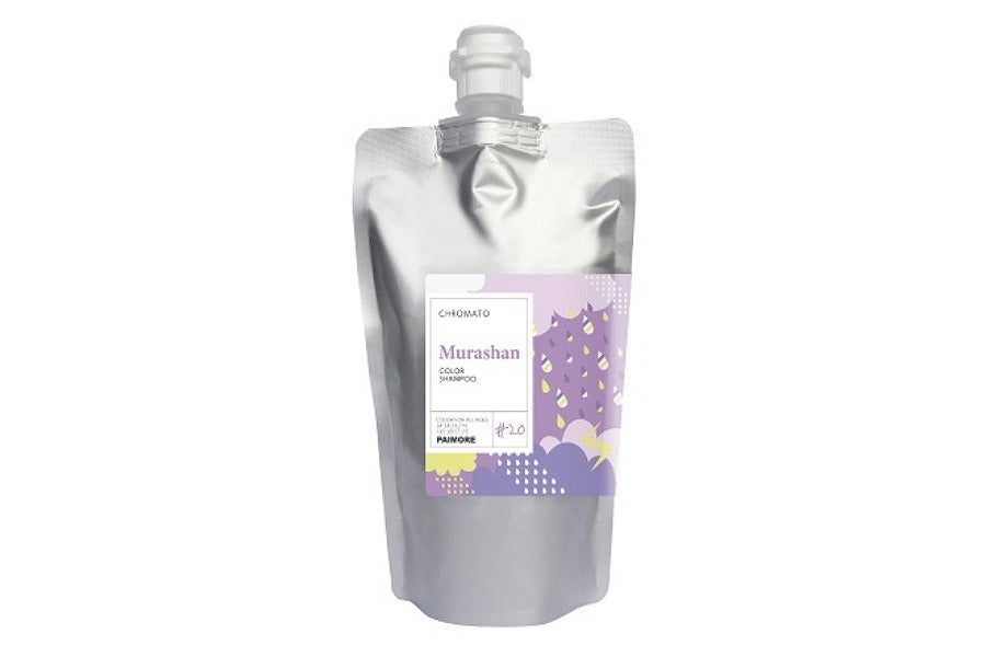 クロマト カラーシャンプー（ムラシャン）#20 300mL 本体 正面