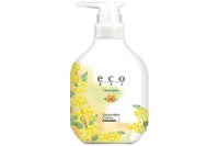 eco HBS シャンプー キンモクセイ 500ml 本体 正面